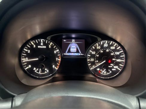 Used 2018 Nissan Altima 2.5 SL FWD image 26