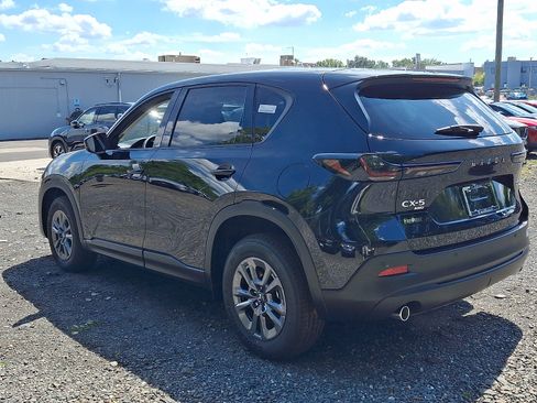 New 2026 MAZDA CX-5 Select AWD/4WD image 4