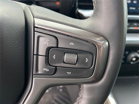 Used 2024 Chevrolet Silverado 2500 High Country w/ Technology Package image 31