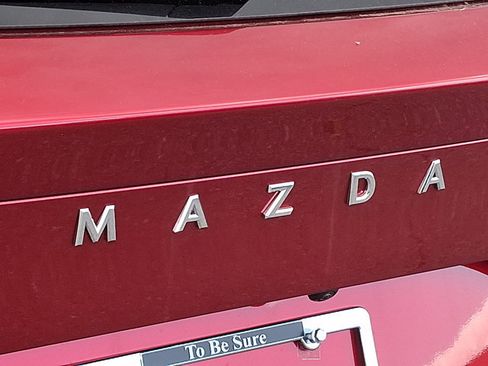 New 2026 MAZDA CX-5 Preferred AWD/4WD image 22