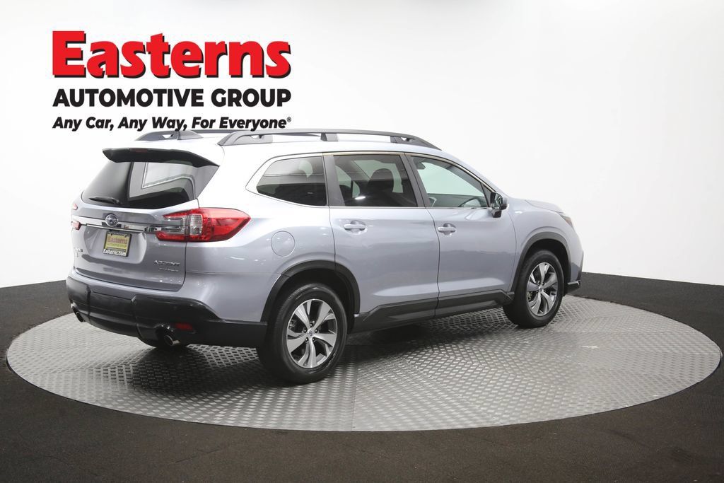 Used 2025 Subaru Ascent Premium AWD/4WD image 43
