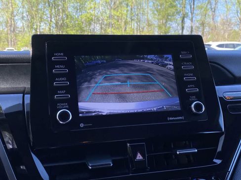 Used 2024 Toyota Camry SE FWD image 30