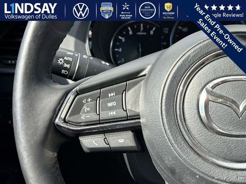 Used 2020 MAZDA CX-9 Grand Touring image 21