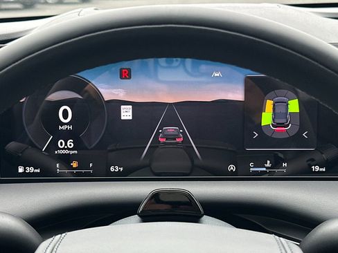 New 2026 Genesis G80 3.5T Prestige image 24