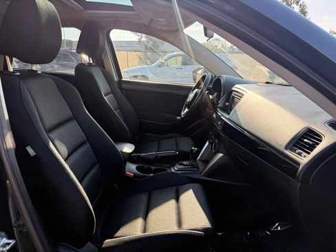 Used 2013 MAZDA CX-5 Touring w/ Bose & Moonroof Pkg AWD/4WD image 18