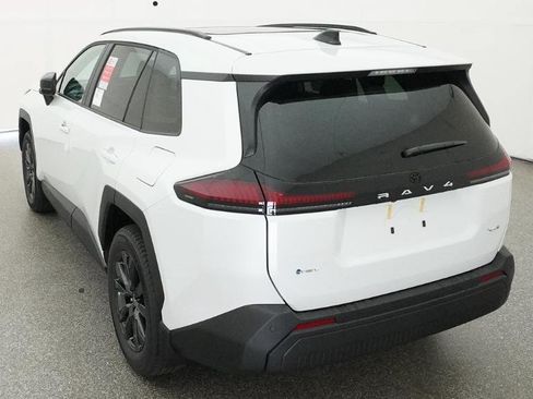 New 2026 Toyota RAV4 XLE Premium FWD image 15