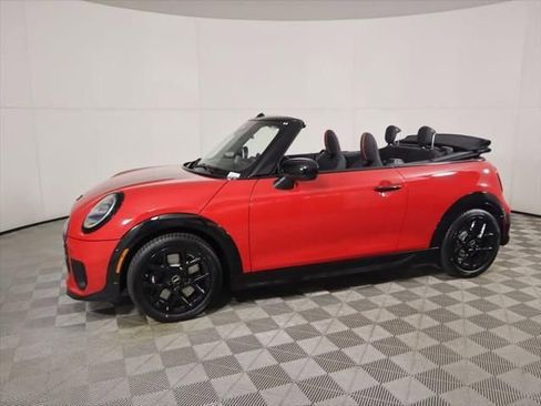 New 2026 MINI Cooper S image 8