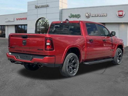 New 2027 RAM 1500 4x4 Crew Cab image 7