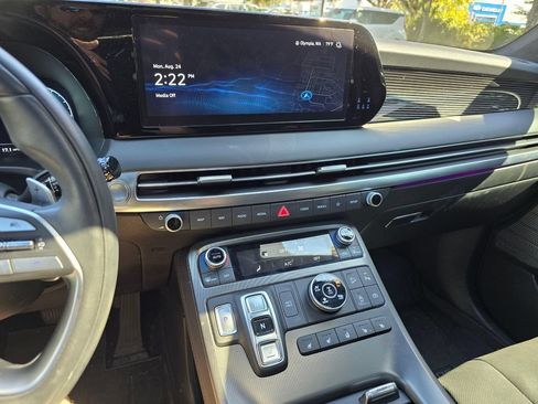 Used 2025 Hyundai Palisade Calligraphy AWD/4WD image 27