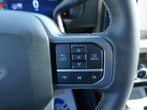 New 2026 Ford F250 Lariat image 24