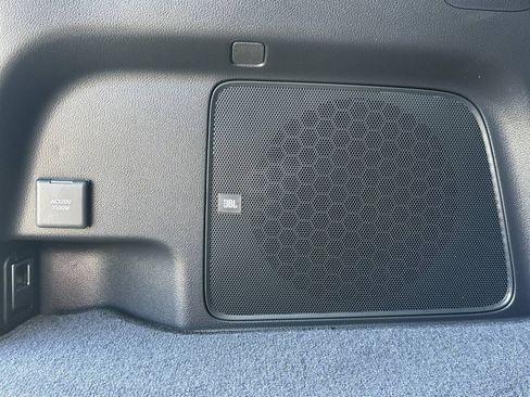 Used 2025 Toyota Grand Highlander AWD Hybrid image 31