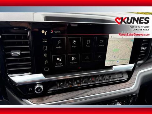 New 2026 GMC Sierra 1500 SLT w/ SLT Premium Plus Package image 45