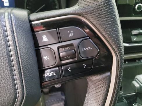 Used 2024 Toyota Tundra SR5 w/ TRD Off-Road Premium Package AWD/4WD image 32