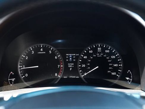 Used 2015 Lexus GS 350 w/ F Sport Package RWD image 31