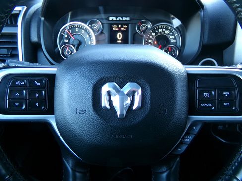 Used 2022 RAM 2500 Big Horn w/ Level A Equipment Group image 15