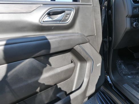 Used 2021 Chevrolet Tahoe LT AWD/4WD image 14
