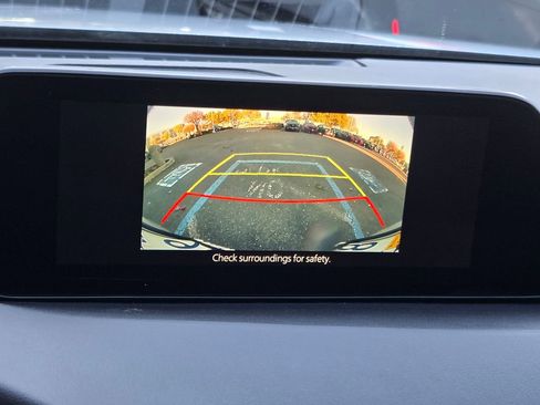 Used 2021 MAZDA MAZDA3 Sedan image 15