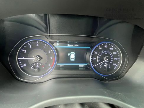 Used 2021 Hyundai Palisade SEL w/ Convenience Package image 35