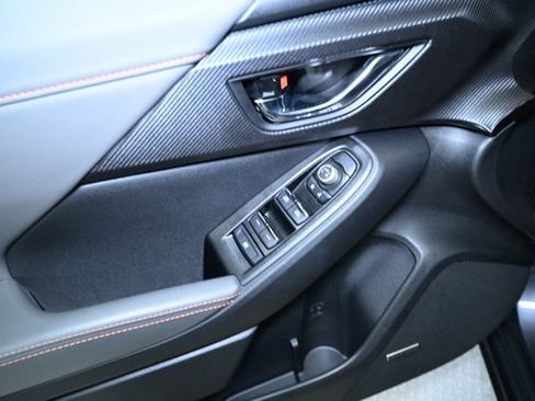 Certified 2025 Subaru Crosstrek 2.5i Limited w/ Popular Package #3A image 29