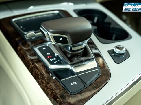 Used 2018 Audi Q7 2.0T Premium Plus image 16