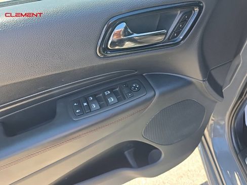 Used 2025 Dodge Durango R/T AWD/4WD image 8