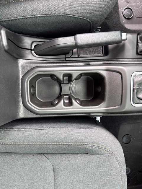 New 2026 Jeep Gladiator Sport AWD/4WD image 36