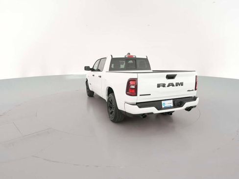New 2026 RAM 1500 Big Horn image 9