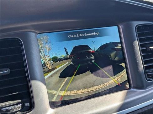 Used 2022 Dodge Charger GT w/ Blacktop Package image 12