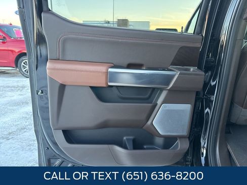 Used 2024 Ford F150 King Ranch image 41