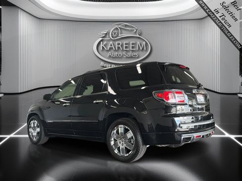 Used 2016 GMC Acadia Denali AWD/4WD image 7