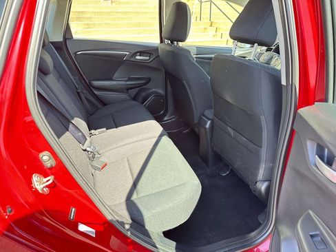 Used 2015 Honda Fit EX image 11