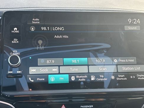 New 2026 Honda Ridgeline RTL image 20