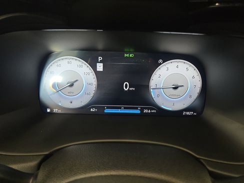 Used 2023 Hyundai Palisade Limited image 18