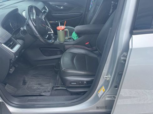 Used 2019 GMC Terrain SLT w/ Preferred Package AWD/4WD image 16