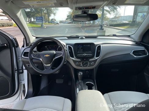 Used 2019 Chevrolet Equinox LT image 13