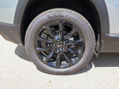 New 2027 GMC Terrain Elevation w/ Elevation Premium Package AWD/4WD image 35
