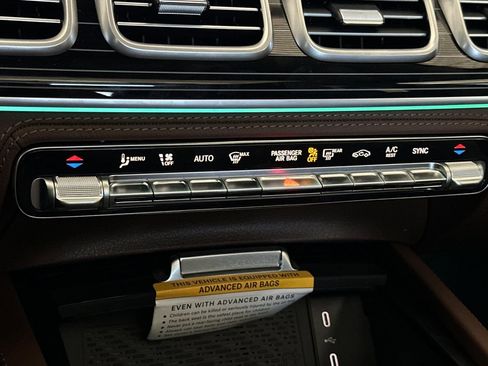 New 2025 Mercedes-Benz GLE 350 GLE 350 image 26