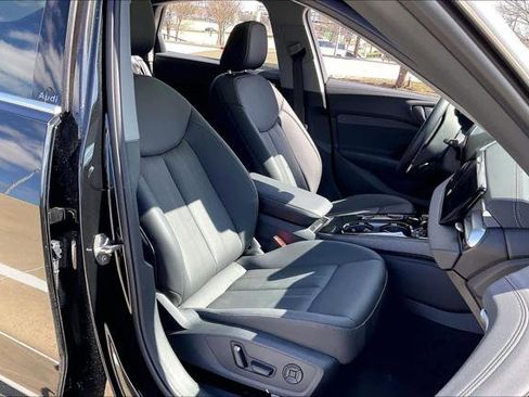 Certified 2025 Audi A5 2.0T Premium w/ Convenience Package AWD/4WD image 9