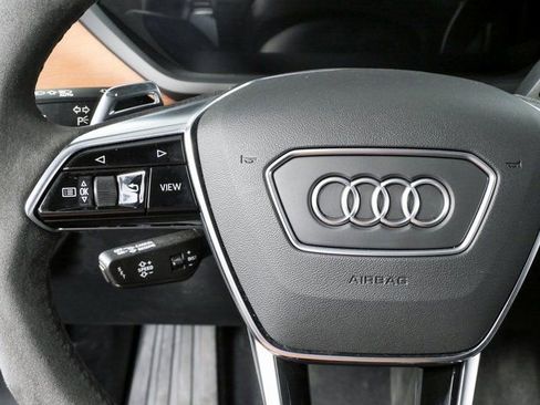 Used 2023 Audi e-tron GT Prestige w/ Prestige Package AWD/4WD image 10