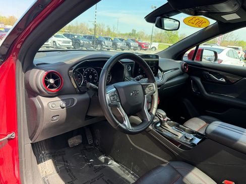 Used 2023 Chevrolet Blazer RS image 15