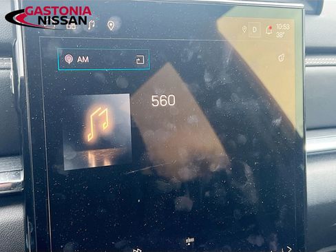 Used 2025 GMC Terrain Elevation image 19