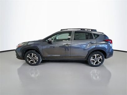 New 2026 Subaru Crosstrek 2.0i Premium