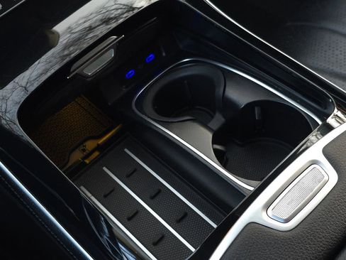 Used 2023 Mercedes-Benz S 580e 4MATIC Sedan w/ Warmth & Comfort Package image 77