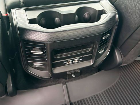 New 2026 RAM 1500 RHO AWD/4WD image 19