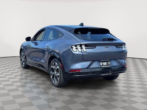 Used 2021 Ford Mustang Mach-E Premium AWD/4WD image 5