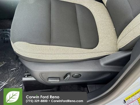 New 2026 Ford Bronco Sport Big Bend w/ Convenience Package AWD/4WD image 20