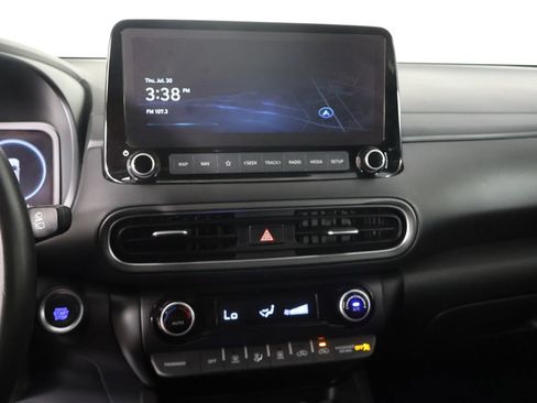 Used 2023 Hyundai Kona Limited w/ Cargo Package FWD image 45