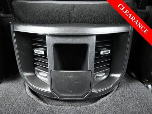 Used 2024 RAM 3500 Big Horn image 36