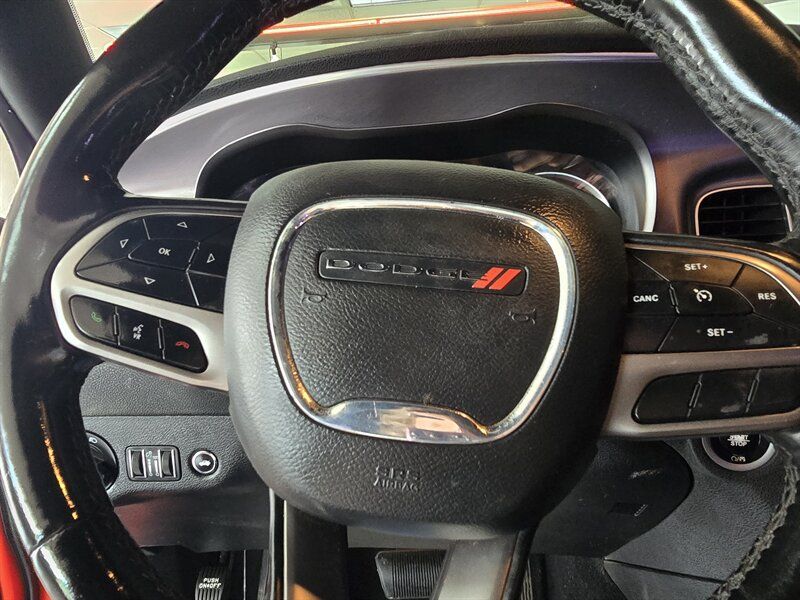 Used 2020 Dodge Charger SXT w/ Leather Interior Group RWD image 24