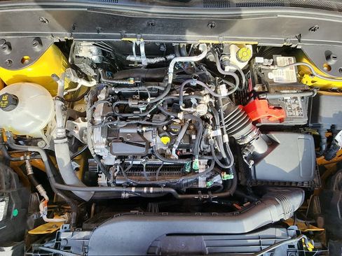 Used 2022 Ford Bronco Sport Big Bend w/ Convenience Package image 19